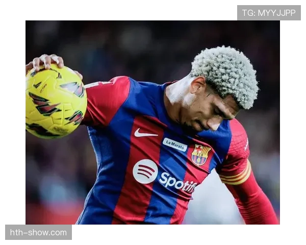 巴萨新战术调整备受关注，成效与竞争力提升有待观察