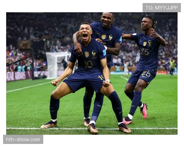 姆巴佩速度爆发助球队强势逆转，状态回暖引关注