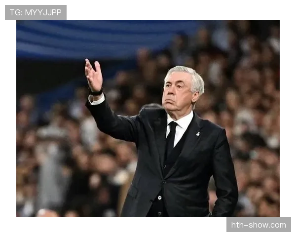 安切洛蒂战术执行难点 安切洛蒂战术执行难点