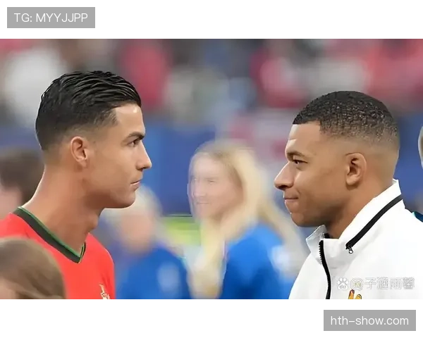 姆巴佩与C罗早期数据对比:爆发力是否更胜一筹 姆巴佩与C罗早期数据对比:爆发力是否更胜一筹