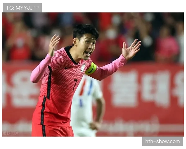 孙兴慜能否立足豪门：顶级联赛核心竞争力分析