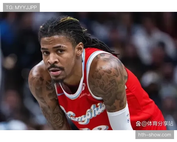 莫兰特挡拆突破效率较上季提升，关键回合占比上升