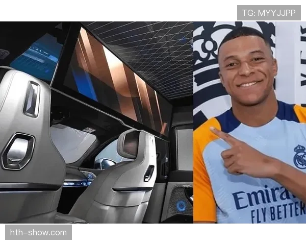 姆巴佩又换新车了？这月第几辆了……