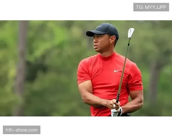 泰格·伍兹家的狗都比你年薪高