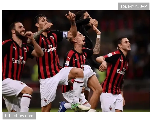 AC米兰问题不在阵容深度，而在比赛执行力不足，已对赛季走势形成制约